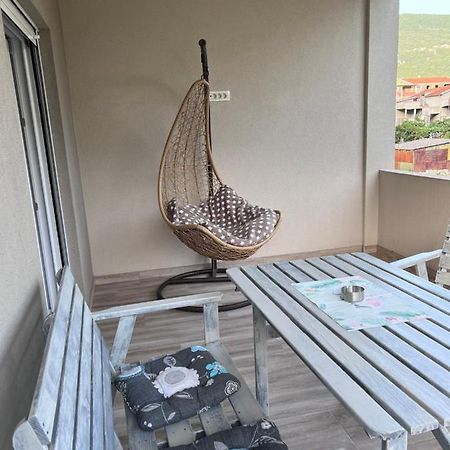 Apartmani Vivami Budva Dış mekan fotoğraf