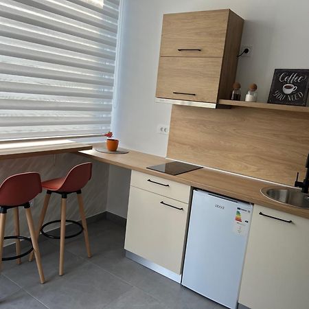 Apartmani Vivami Budva Dış mekan fotoğraf