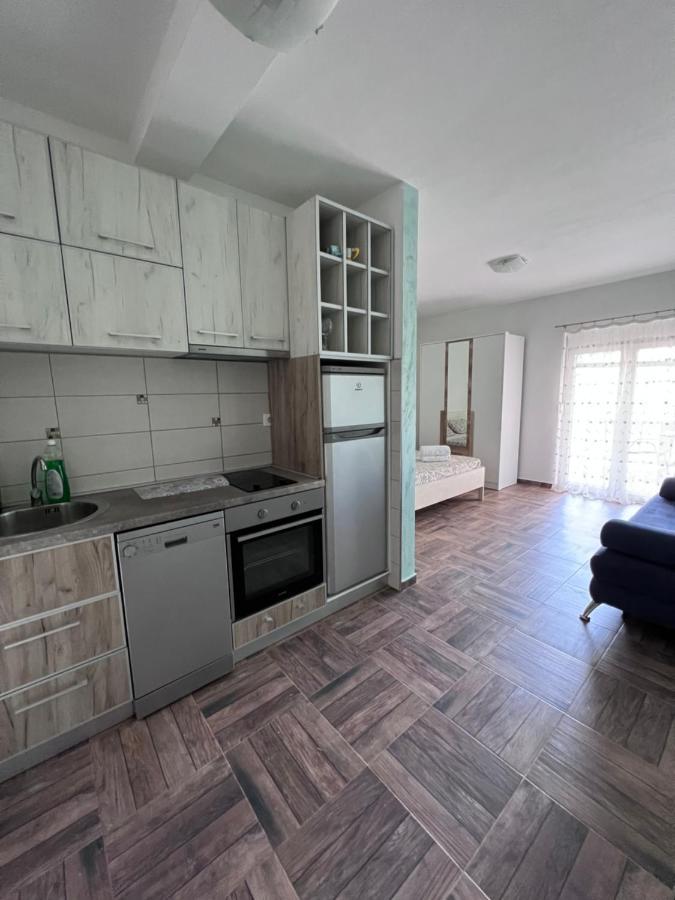 Apartmani Vivami Budva Dış mekan fotoğraf
