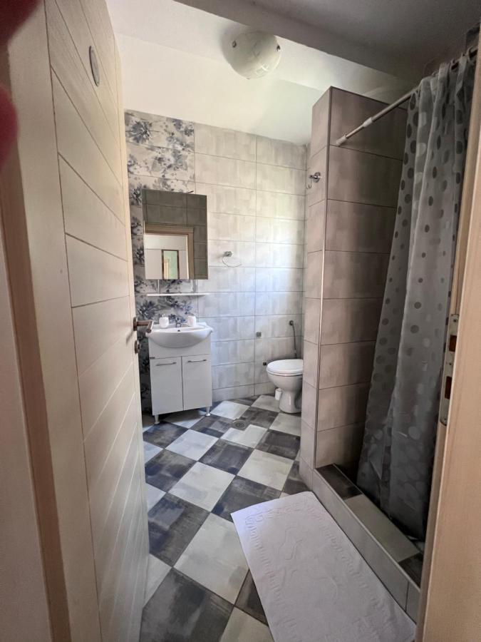 Apartmani Vivami Budva Dış mekan fotoğraf