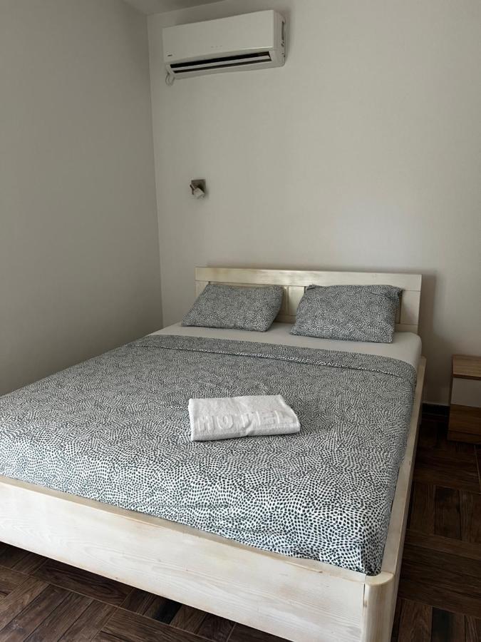 Apartmani Vivami Budva Dış mekan fotoğraf