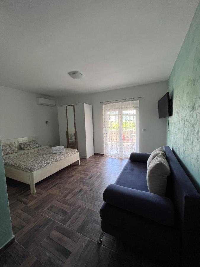 Apartmani Vivami Budva Dış mekan fotoğraf