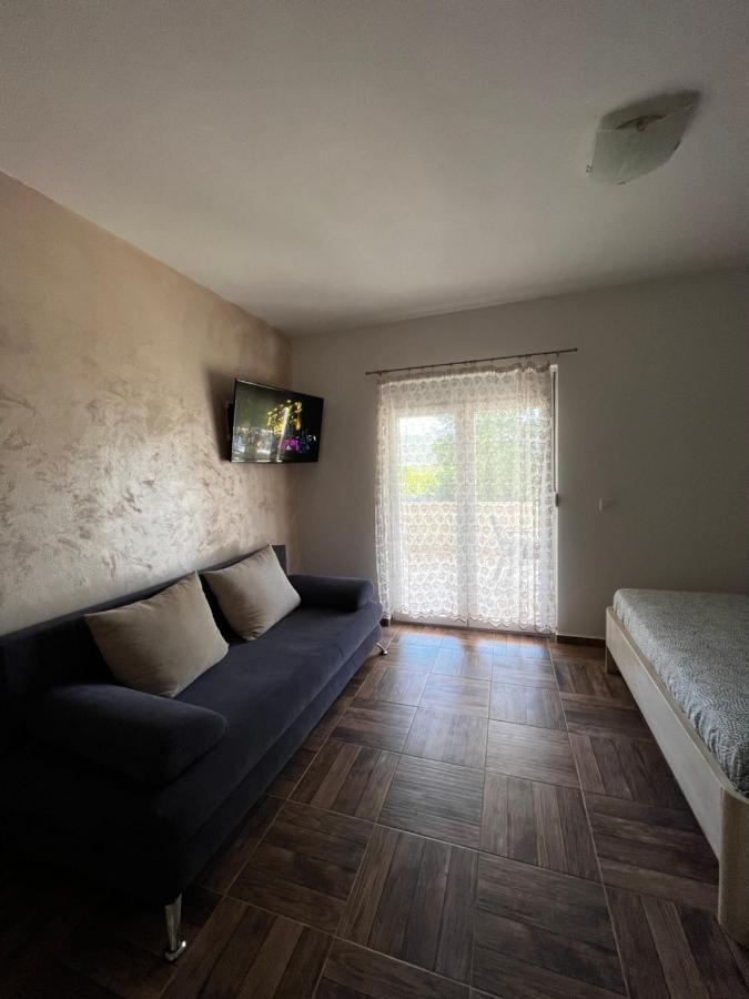 Apartmani Vivami Budva Dış mekan fotoğraf