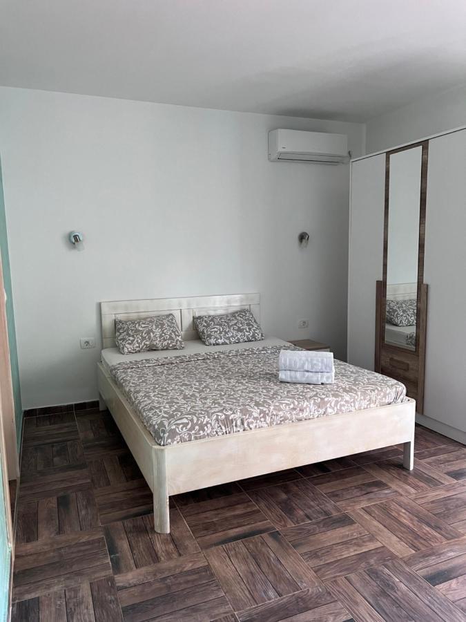 Apartmani Vivami Budva Dış mekan fotoğraf