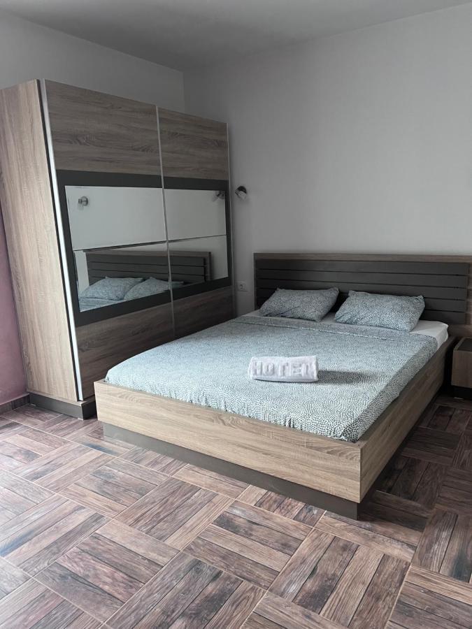Apartmani Vivami Budva Dış mekan fotoğraf