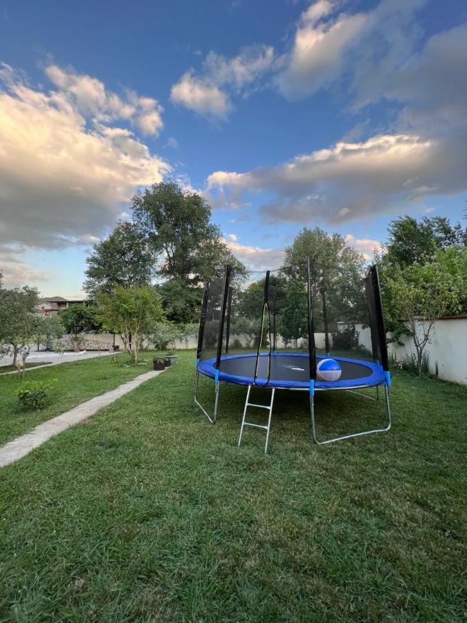 Apartmani Vivami Budva Dış mekan fotoğraf