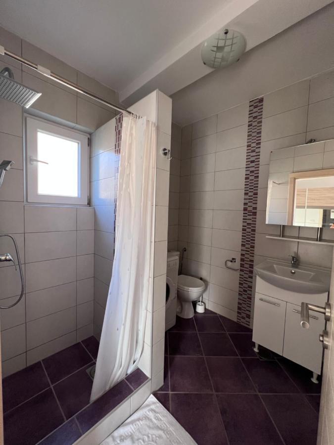 Apartmani Vivami Budva Dış mekan fotoğraf