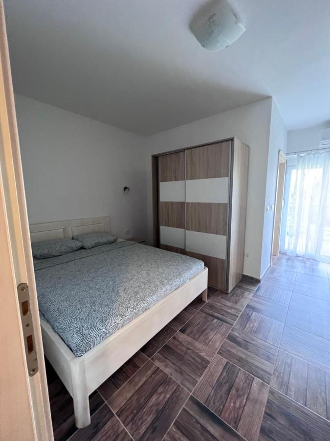 Apartmani Vivami Budva Dış mekan fotoğraf