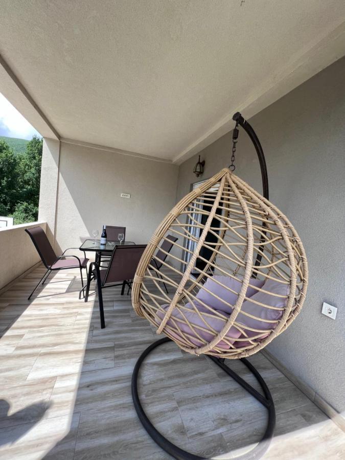 Apartmani Vivami Budva Dış mekan fotoğraf