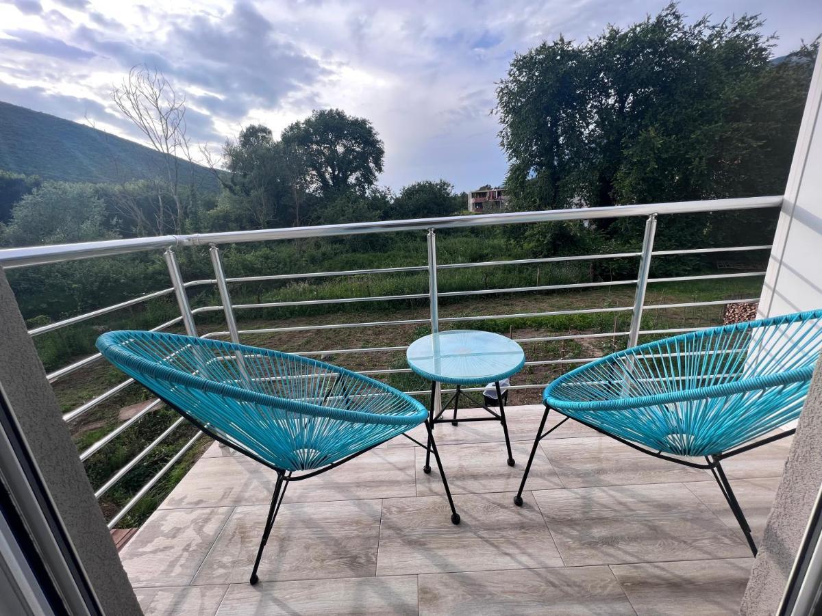 Apartmani Vivami Budva Dış mekan fotoğraf