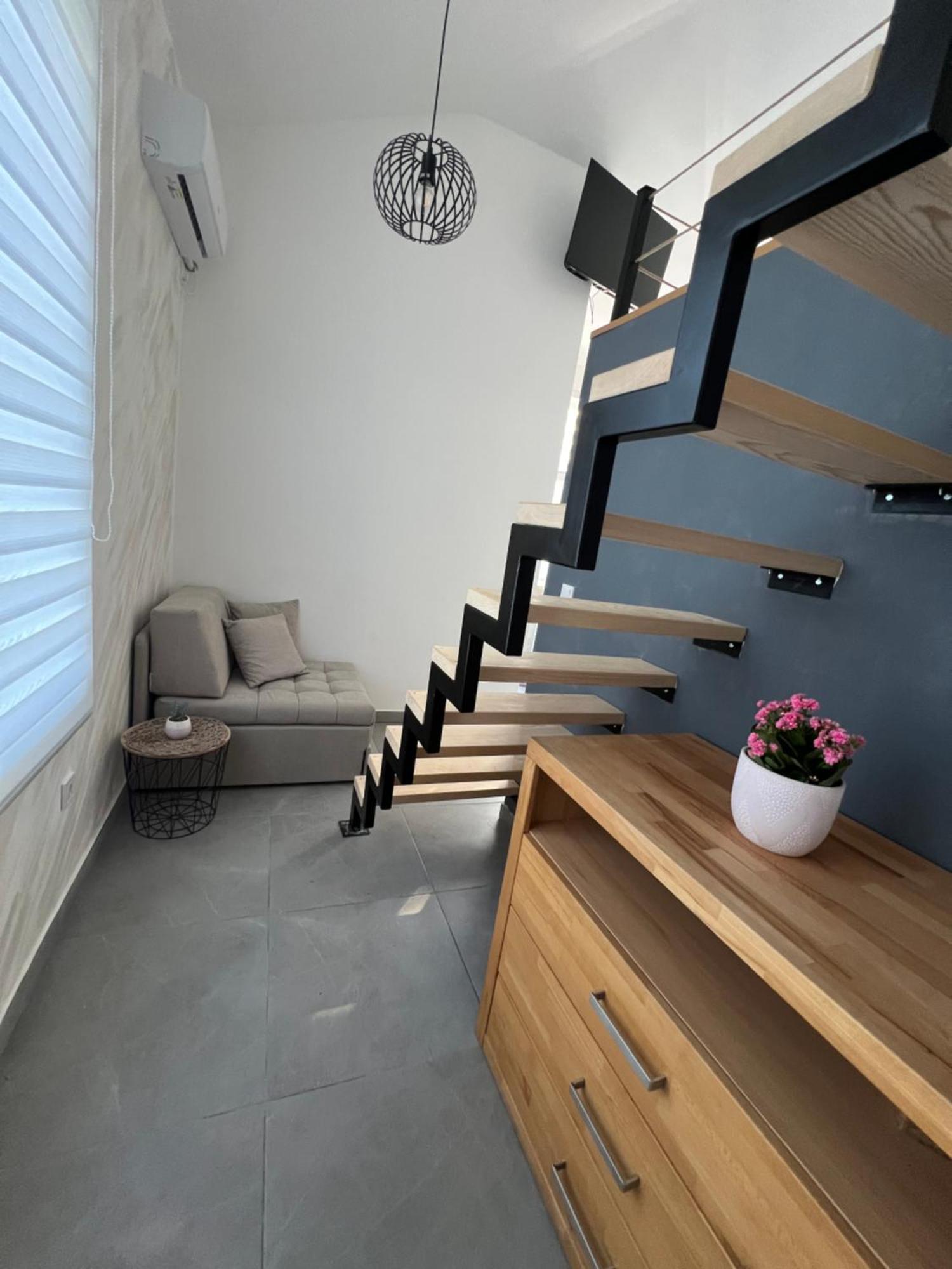 Apartmani Vivami Budva Dış mekan fotoğraf