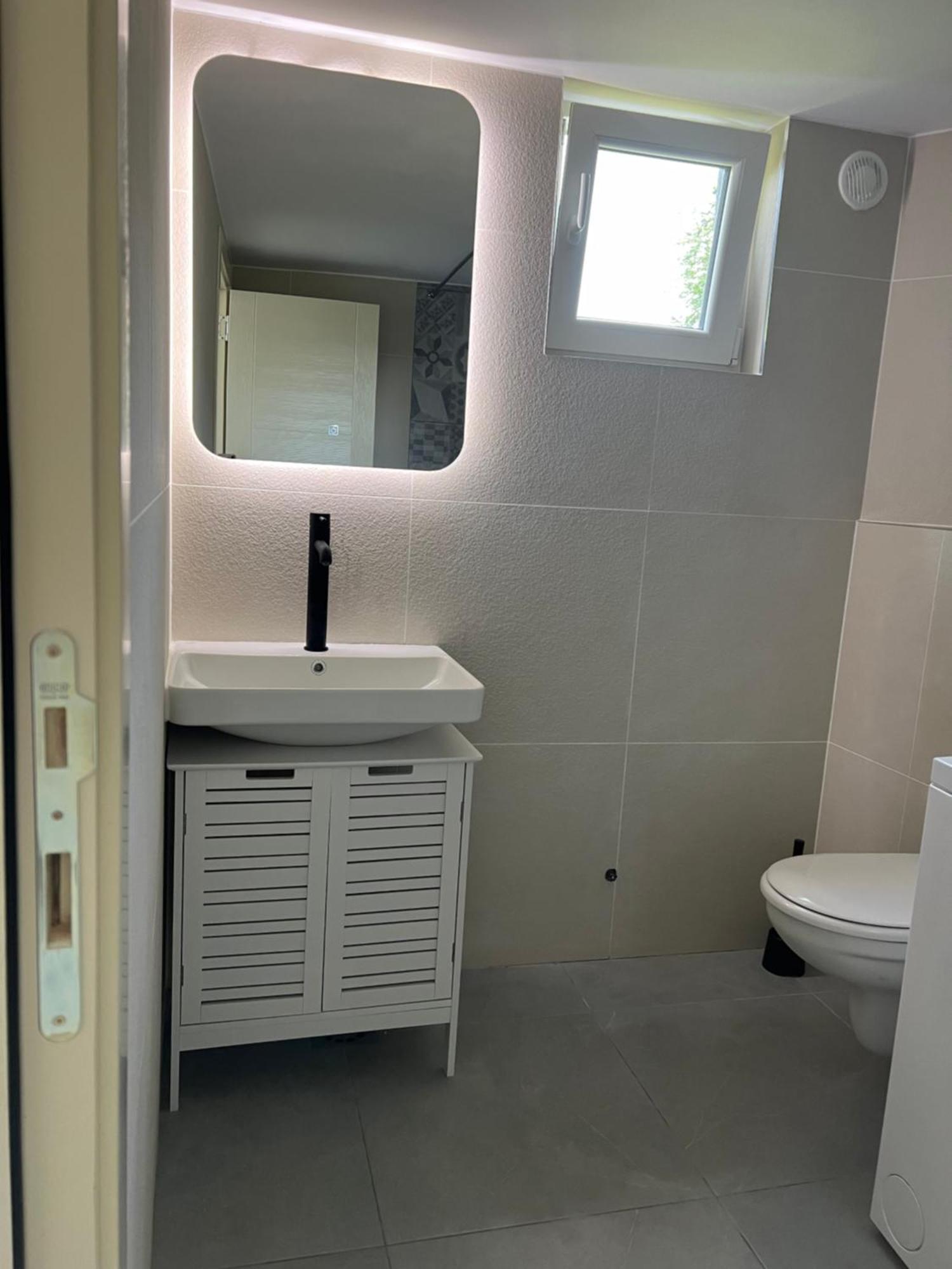 Apartmani Vivami Budva Dış mekan fotoğraf