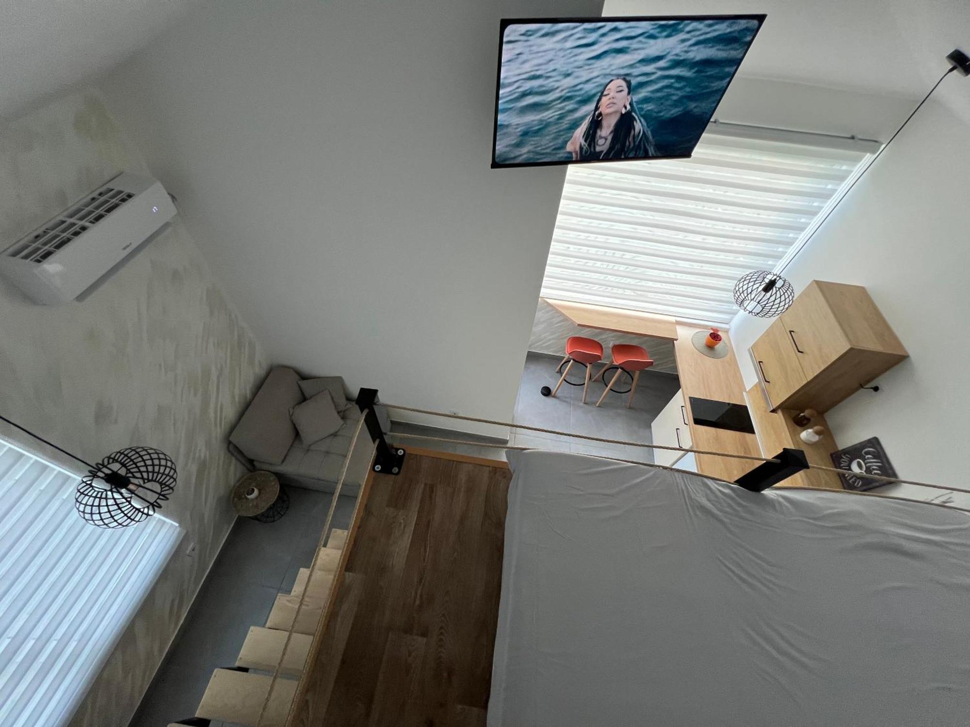Apartmani Vivami Budva Dış mekan fotoğraf
