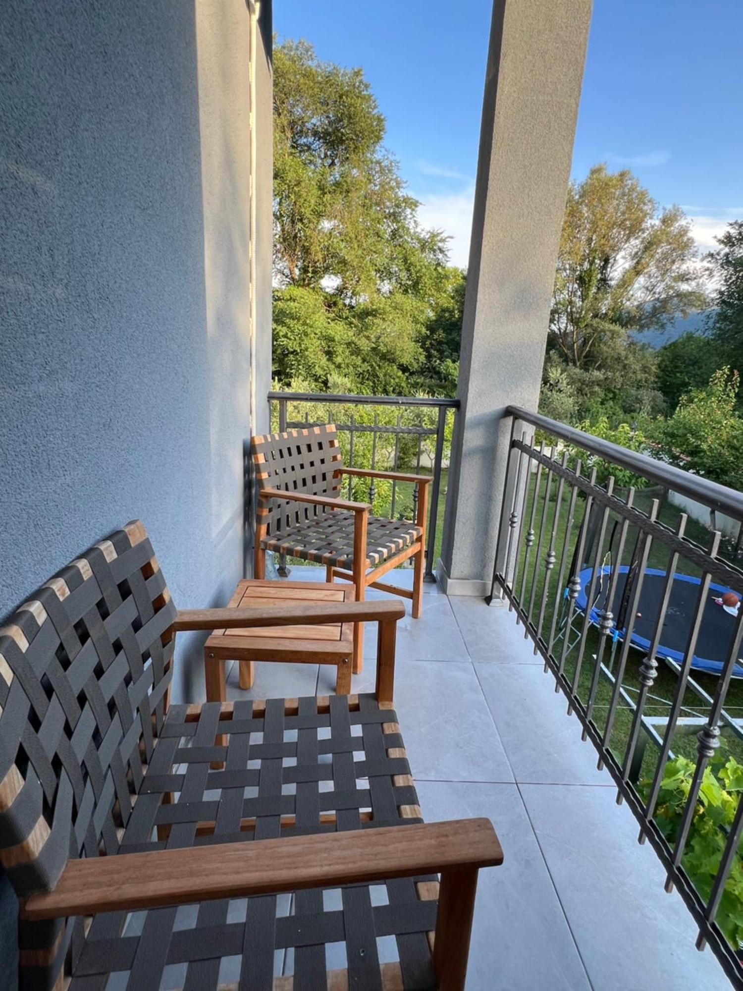 Apartmani Vivami Budva Dış mekan fotoğraf