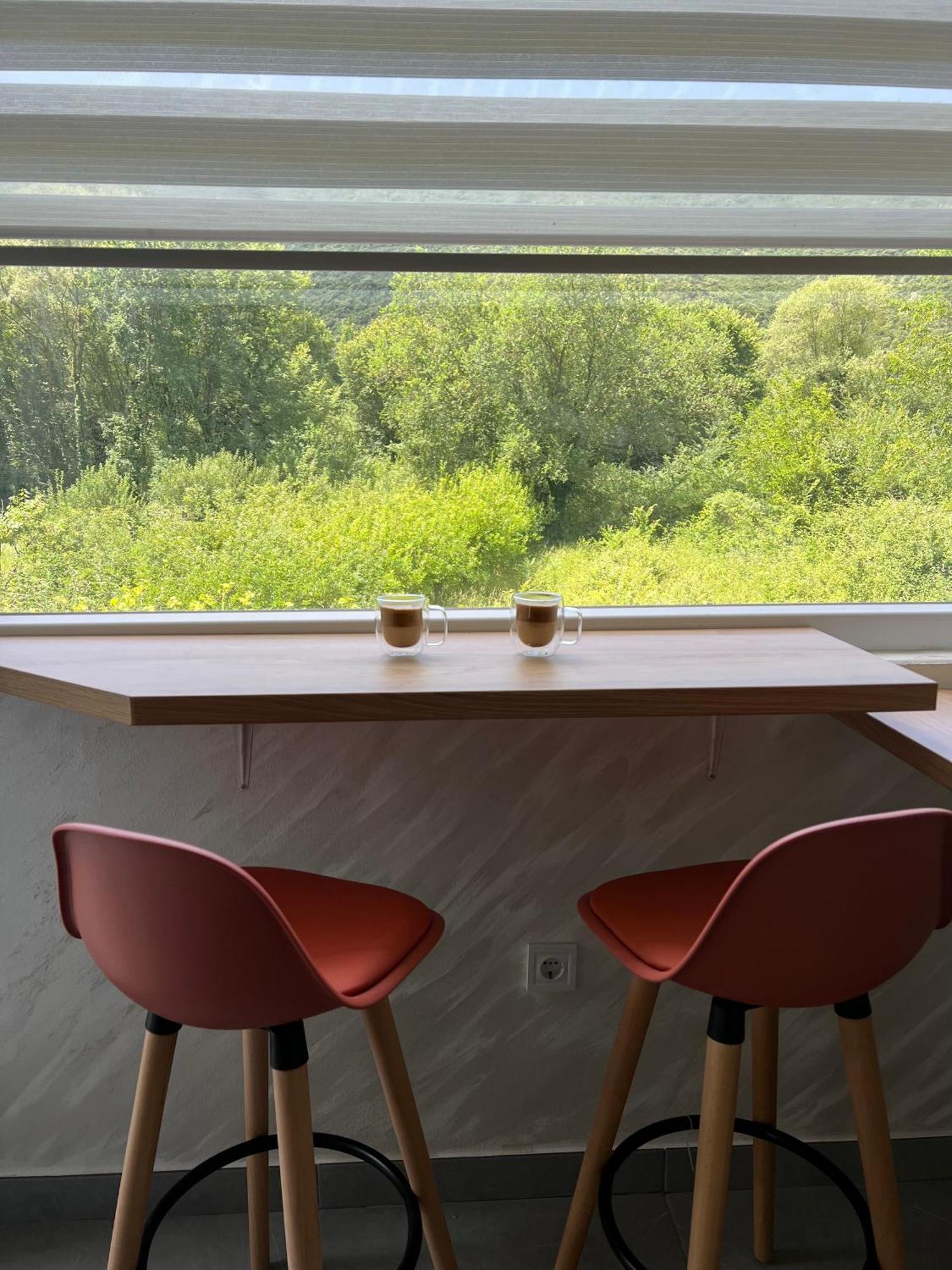 Apartmani Vivami Budva Dış mekan fotoğraf