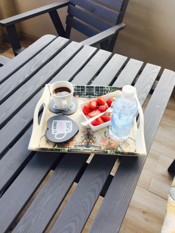 Apartmani Vivami Budva Dış mekan fotoğraf