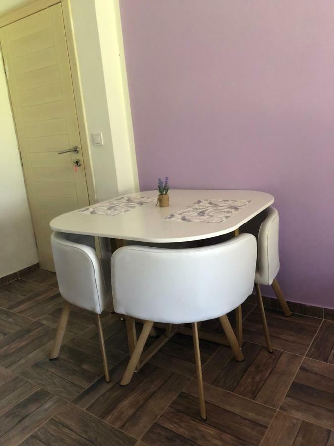 Apartmani Vivami Budva Dış mekan fotoğraf